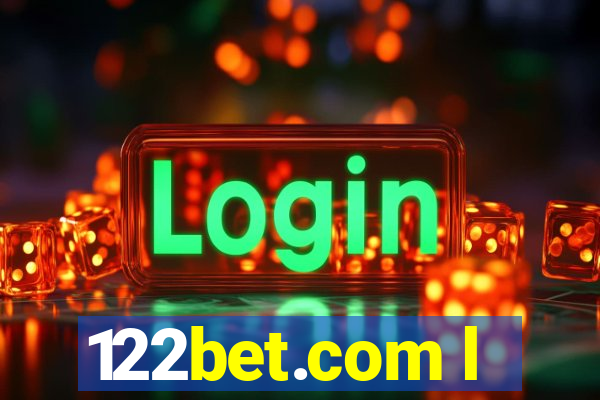 122bet.com l